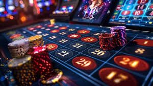 Privacy and account safety guidance within the kkriya casino guide